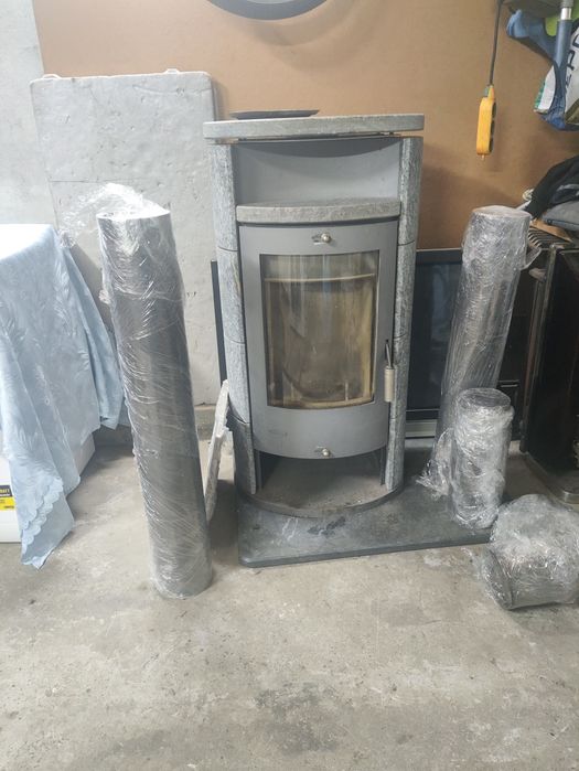 Продам буржуйку!!!