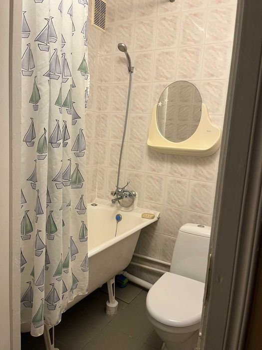 Оренда квартири 1 кімнатної. Залізничний район. Вулиця Петлюри