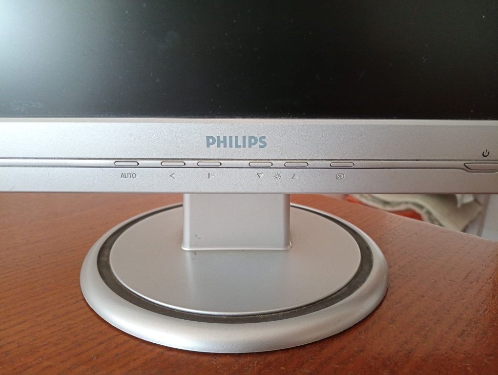 Monitor Philips 170S