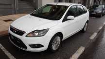 Ford focus 1.6 TDCI