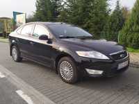 Ford Mondeo Ford Mondeo 1,6 Trend