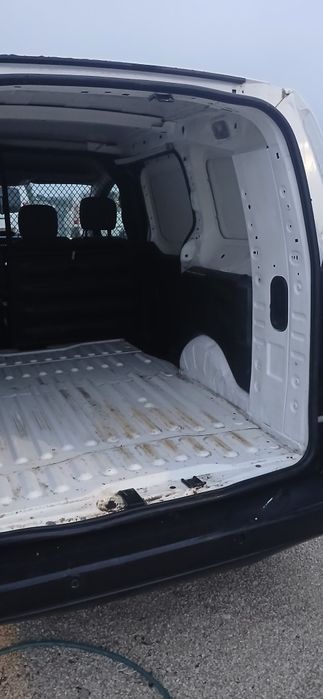 Peugeot partner Longa 90 cv 3lugares