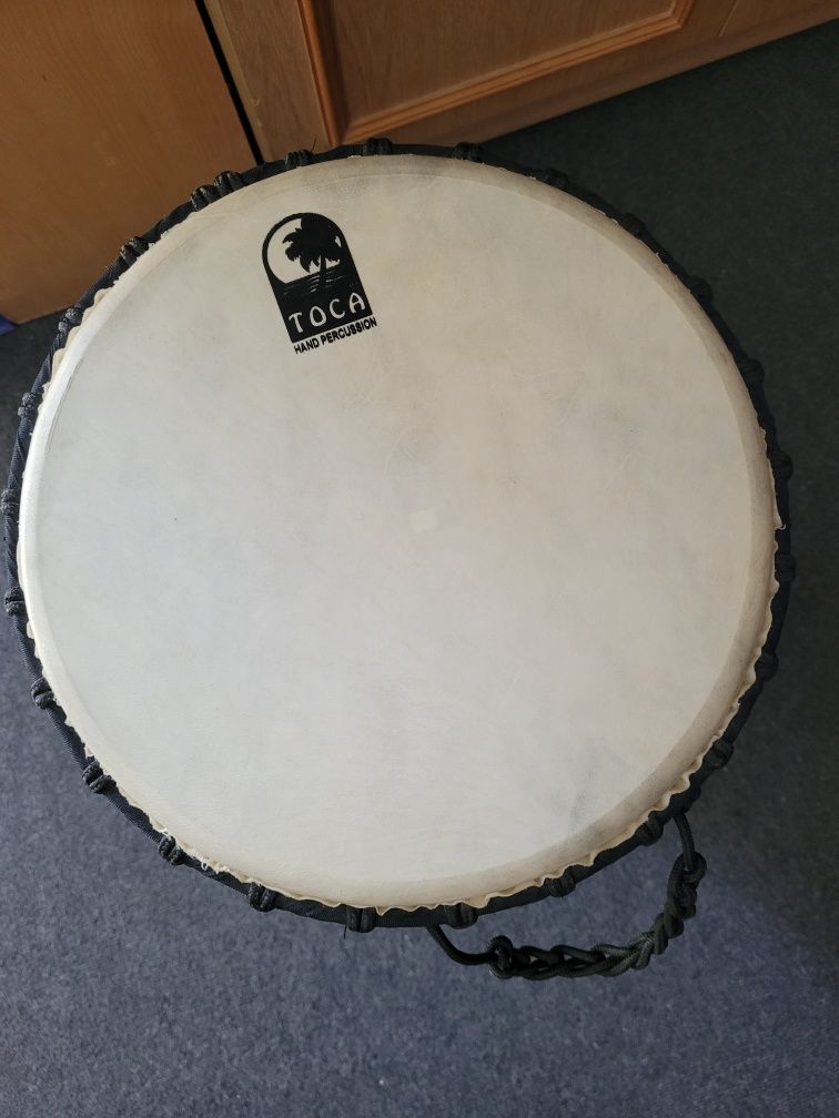 Djembe Toca 12" Synergy Freestyle Djembe