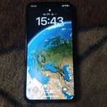 Продам Айфон Х r-sim
