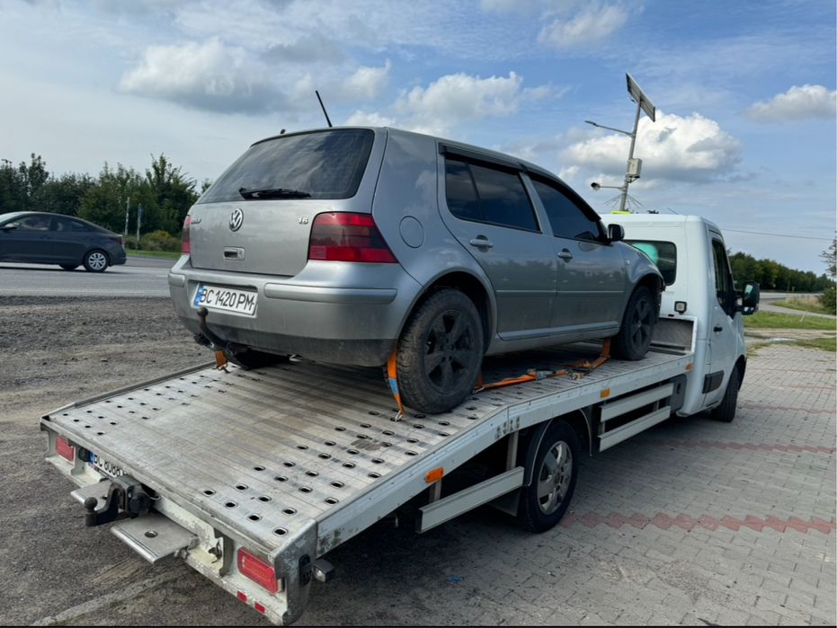 Евакуатор 24/7 по хороших тарифах!