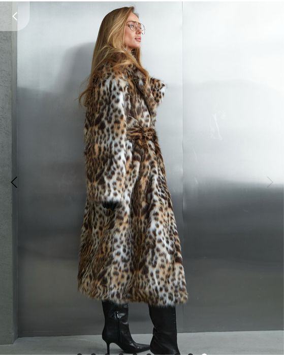 Шуба Onebyone  розмір xs