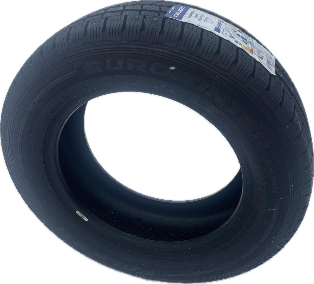 4x Falken EuroWinter Van01 235/60R17C 2024Rok