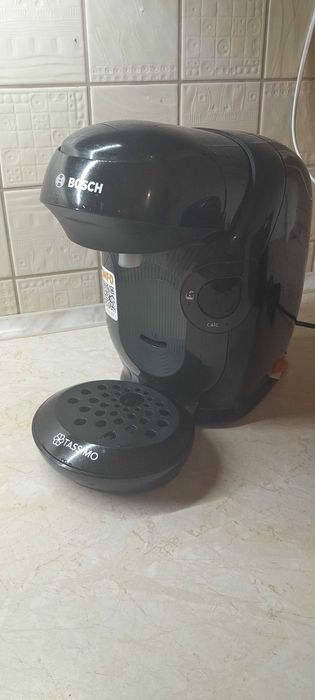 Ekspres do kawy bosch tassimo