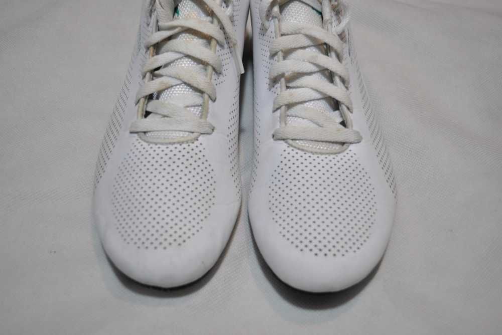 PUMA AMG MERCEDES nr 44 1/2 buty męskie klasyczne snickersy F1 b1v