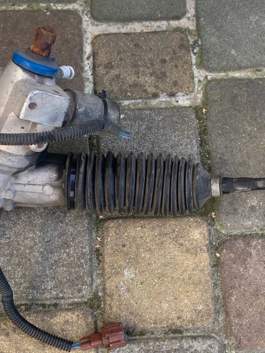 Рульова рейка до Інфініті qx70 2016