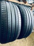 Шини Резина Літні 245 45 18 Michelin Prymacy3[4518] 2шт