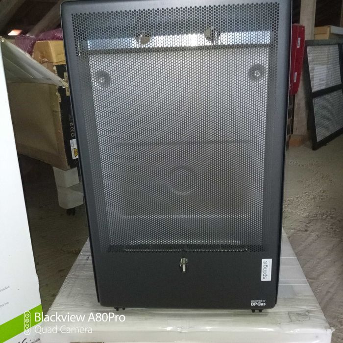 V E N D O  A Q U E C E D O R  MEIRELES Butano Chama Azul