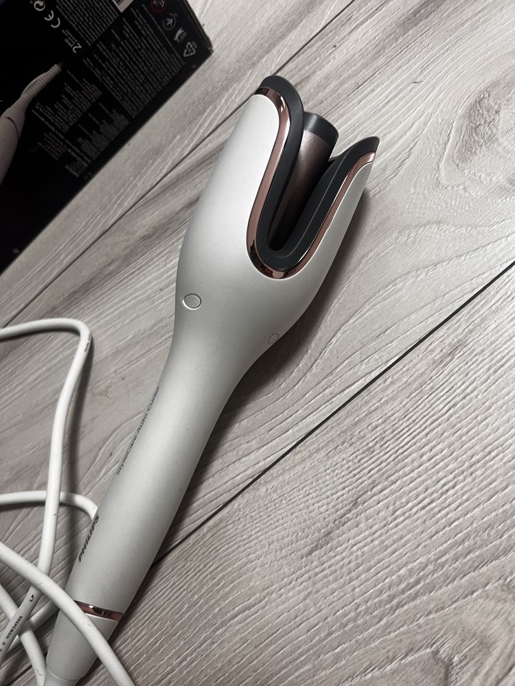 Lokówka philips StyleCare Prestige