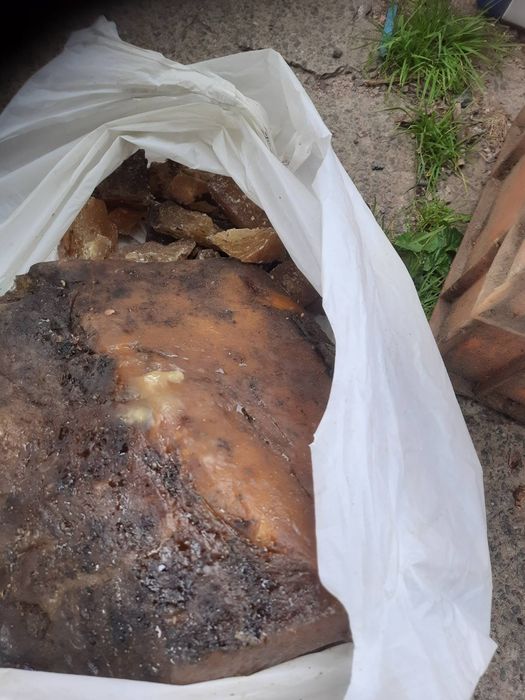 Продаю канифоль ссср