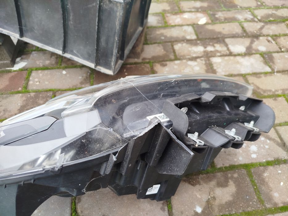 Фара Фіат добло 22р