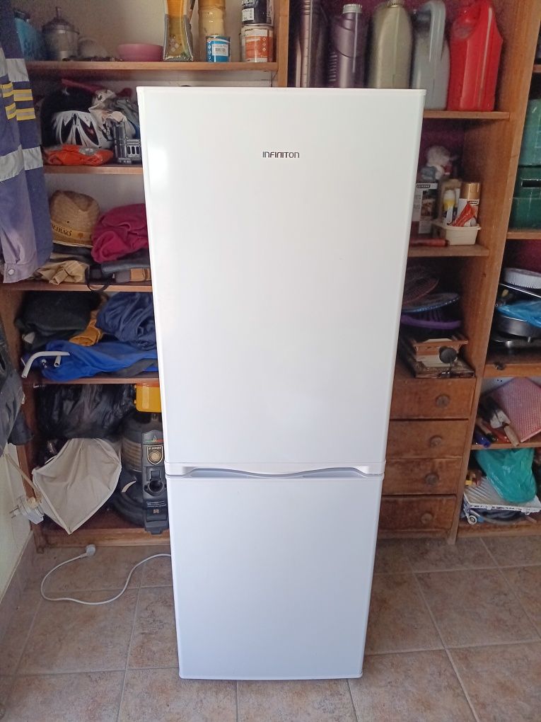 Combinado novo em excelente condições