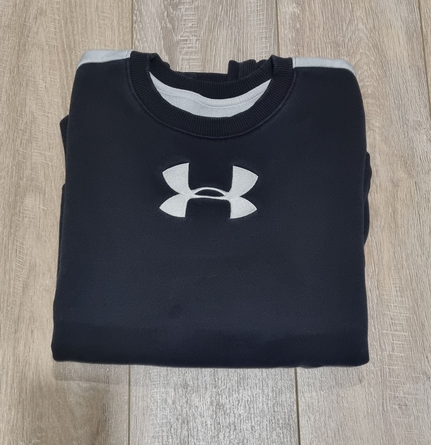 Oryginalna bluza Under Armour r.XS-S