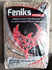 Pellet Feniks premium