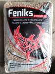 Pellet Feniks premium 1299zl/t