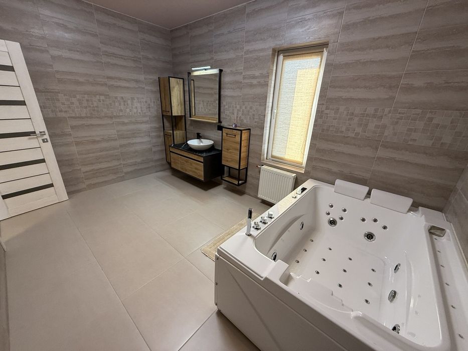 під Києвом!с.Юрівка-Будинок з ГАЗом/150м2./5сот./з РЕМОНТОМ/з МЕБЛЯМИ