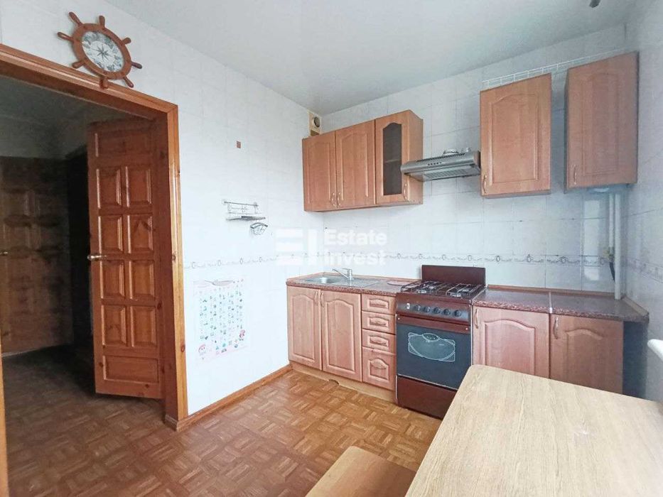 Здам 2 кімн. квартиру в Пісочині, вул. Квартальна, 8/8