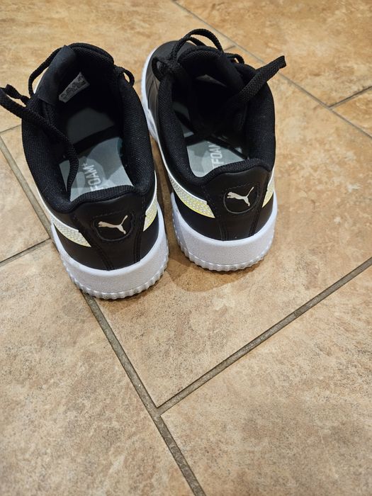 Adidasy puma 37,5
