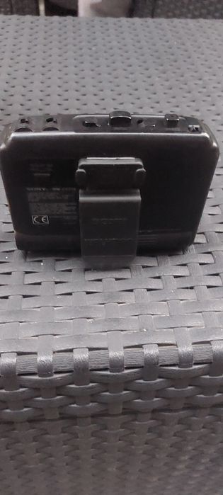 Walkman Sony WM Ex334