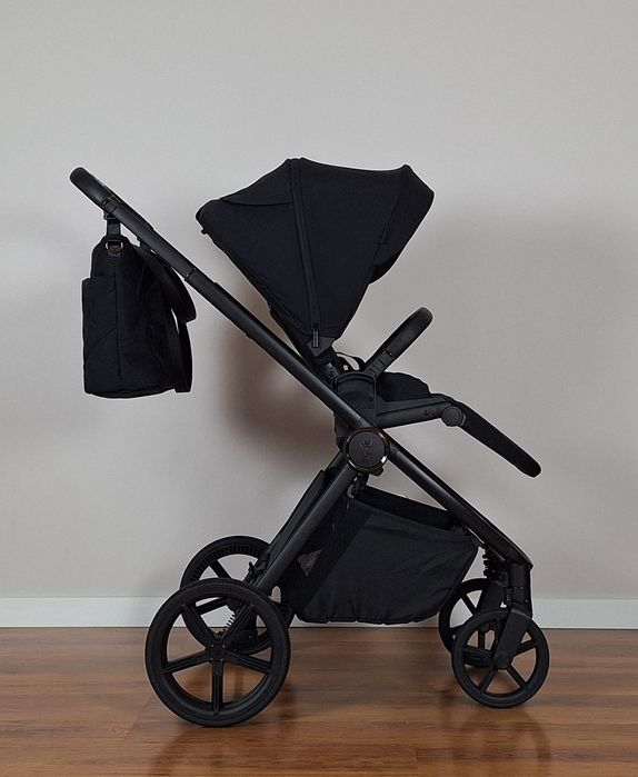 GWARANCJA Wózek 3w1 Venicci Claro + fotelik Maxi Cosi Pebble 360