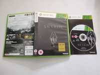 Xbox 360 gra The Elder Scrolls V Skyrim