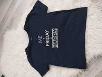 T-shirt dziecięcy 146