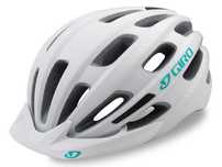 Kask rowerowy mtb GIRO VASONA matt white UNI (50-57cm)