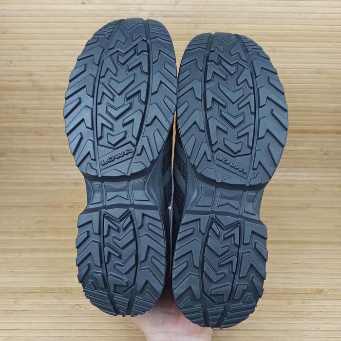 Кросівки Lowa Maddox Gore-Tex Lo TF Розмір 44,5 (28,5 см.)