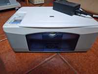 Impressora Deskjet F380