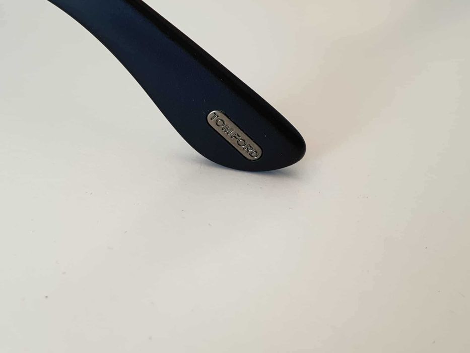 Oryginalne okulary Tom Ford Philippe-02 TF999-N Polarized