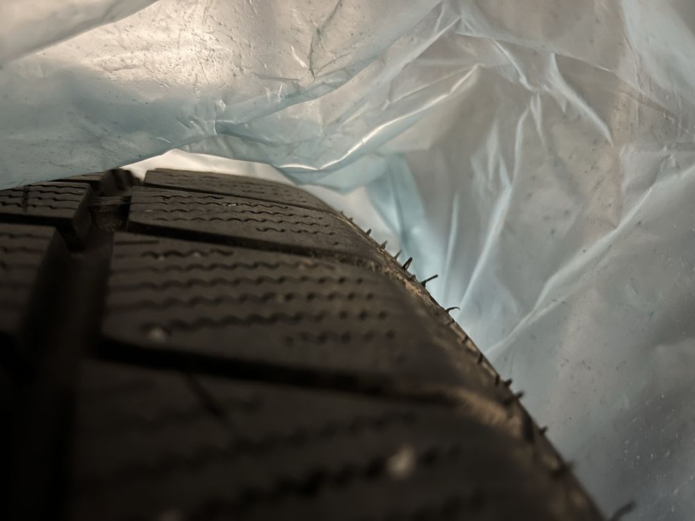 Opony set 4x Imperial Snowdragon UHP 205/55R16 91 H
