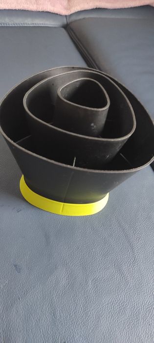 Przyborniki, stojak kuchenny tupperwere