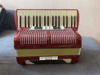 Akordeon hohner tango 2m