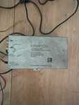 Kenwood rf modulator