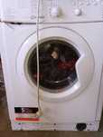 Продам стиральную машинку indesit