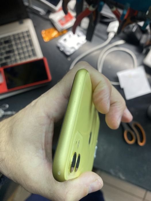 Iphone 11, 64gb, neverlock