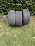 Opony Continental All season contact 235/40/18r