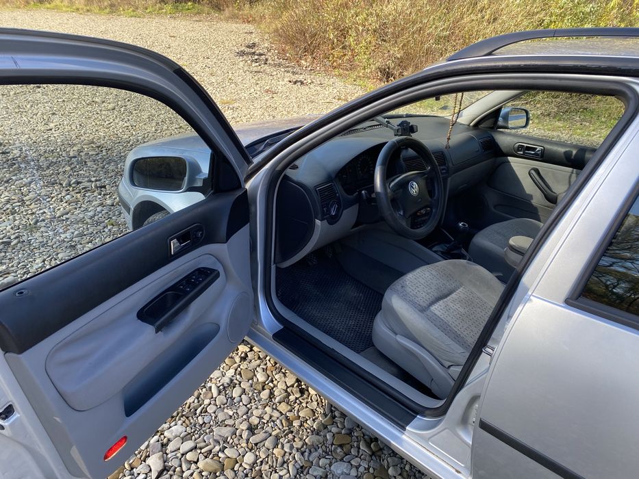 Продам авто Golf 4