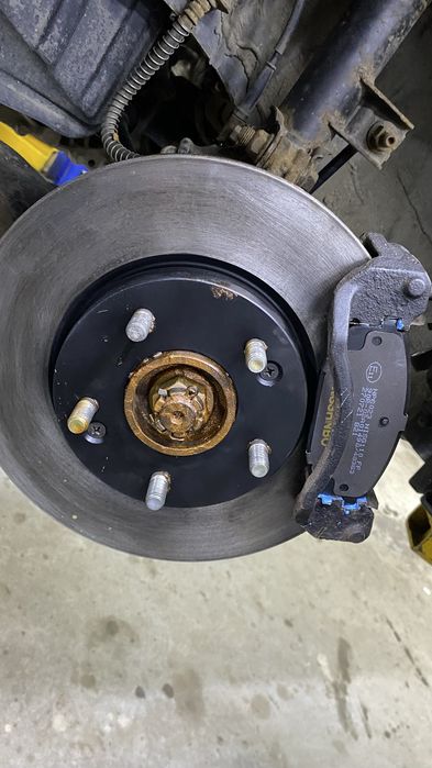 Kia ceed ed 2008 року