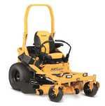 Traktor Cub Cadet Ultima XZ7 L152 Zero Turn