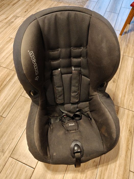 Fotelik samochodowy maxi cosi od 9 msc do 4 lat