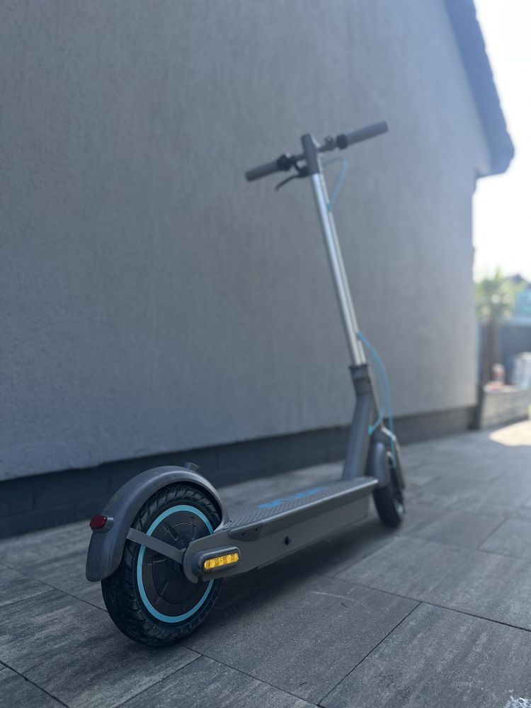 Motus scooty 10 2022