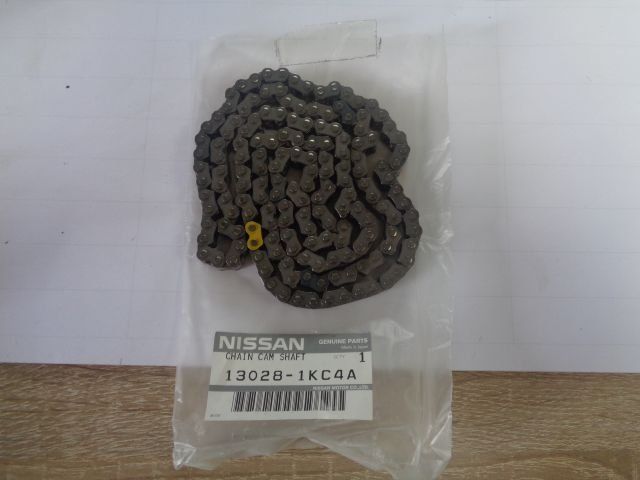 Nissan QASHQAI J10 2.0 B MR20 ŁAŃCUCH ROZRZĄDU ORYG.