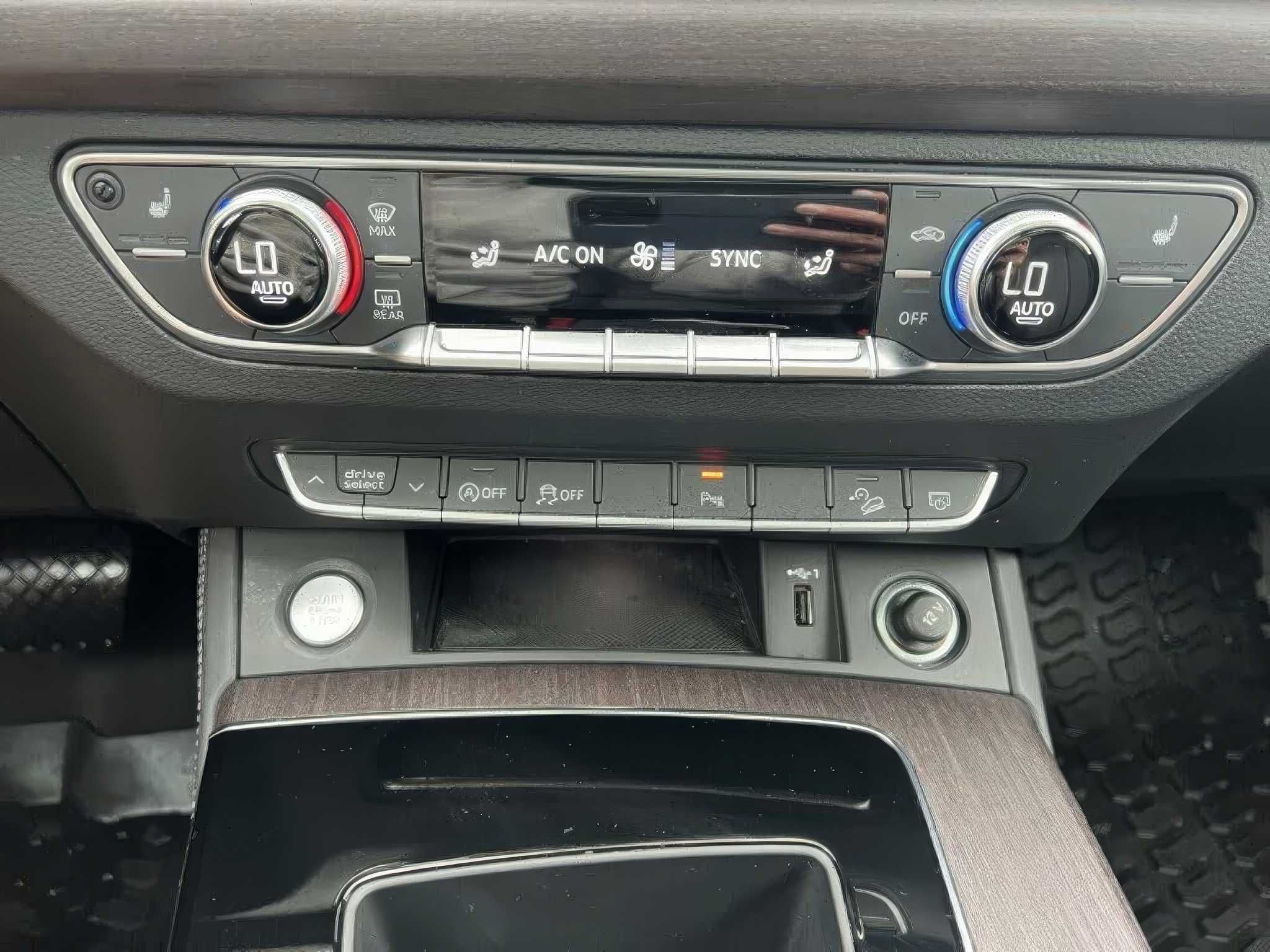 2021 Audi Q5 quattro Premium Plus