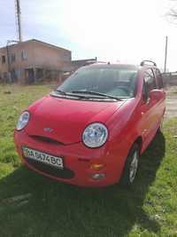 Chery qq  1.1 продам