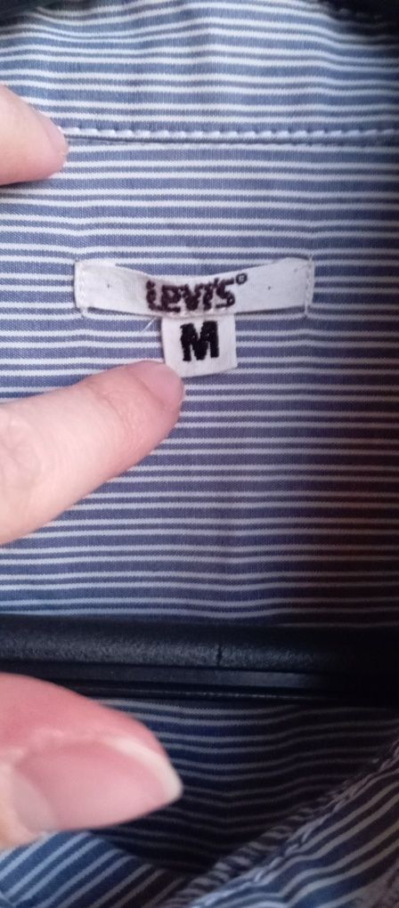 Camisa de homem Levi's M